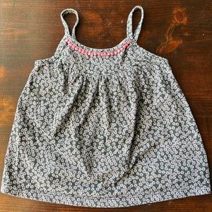 OshKosh Girls Tank 4T